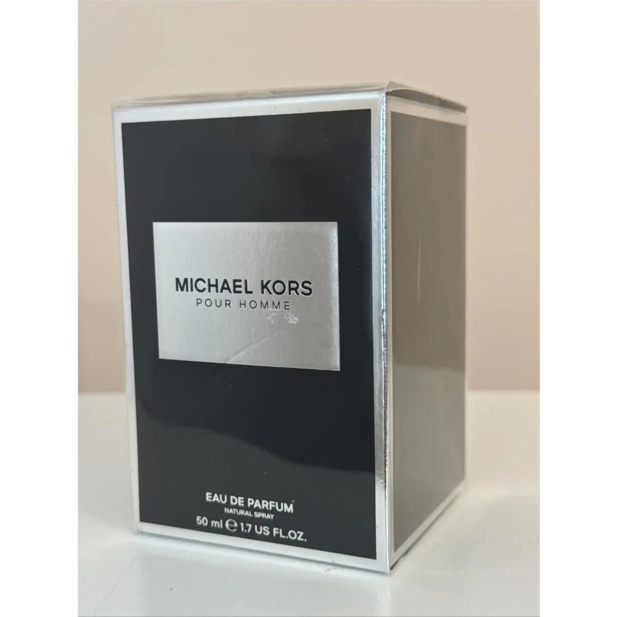 Michael Kors Pour Homme Eau de Parfum 1.7oz/50ml