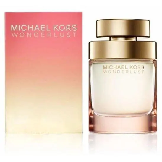 Michael Kors Wonderlust Eau De Parfum For Women 3.4 oz
