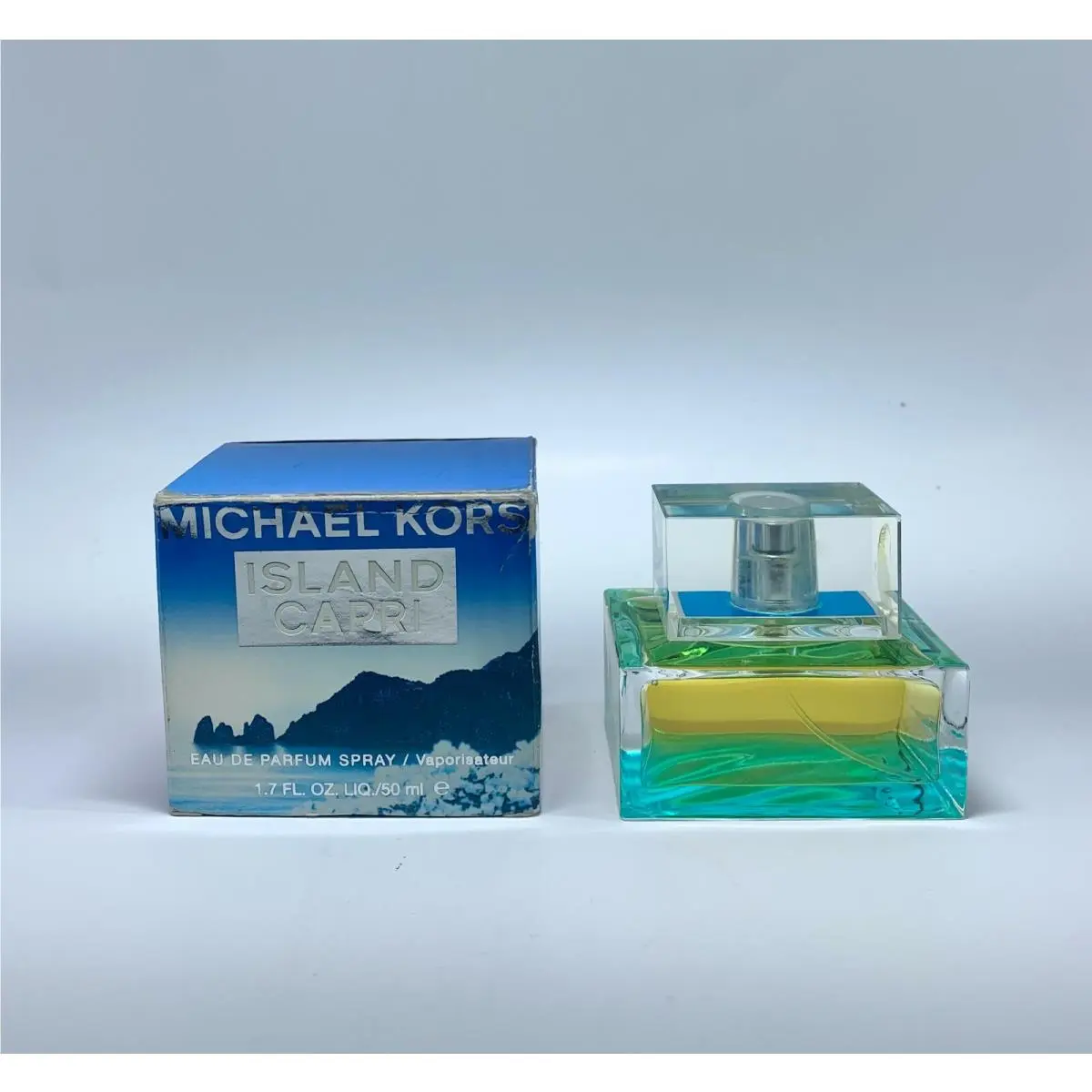 Island Capri By Michael Kors Edp 1.7 Fl. Oz./ 50 ml