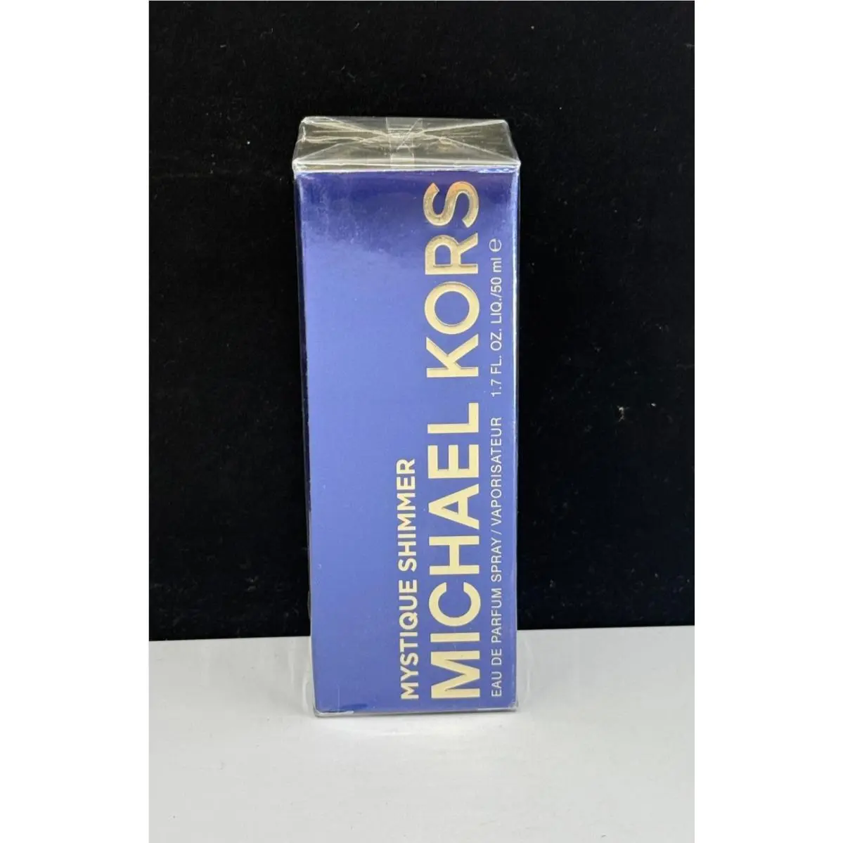 Michael Kors Mystique Shimmer Eau De Parfum Spray 1.7 oz/50 ml