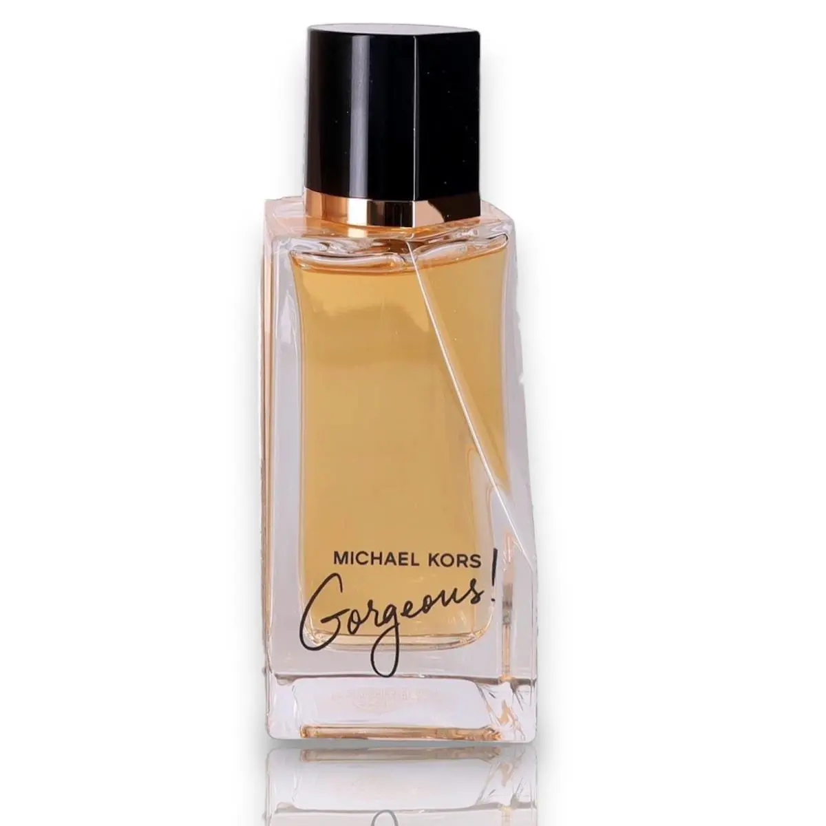 Michael Kors Gorgeous by Michael Kors 3.4 oz Eau De Parfum Spray Nwob