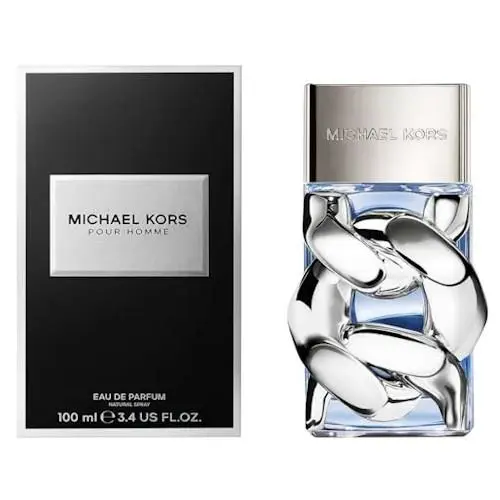Michael Kors Pour Homme 3.4 oz Edp Cologne For Men