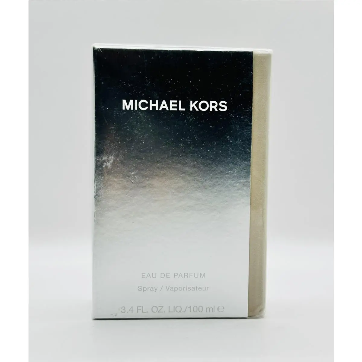 Michael Kors 3.4oz Women`s Eau de Parfum