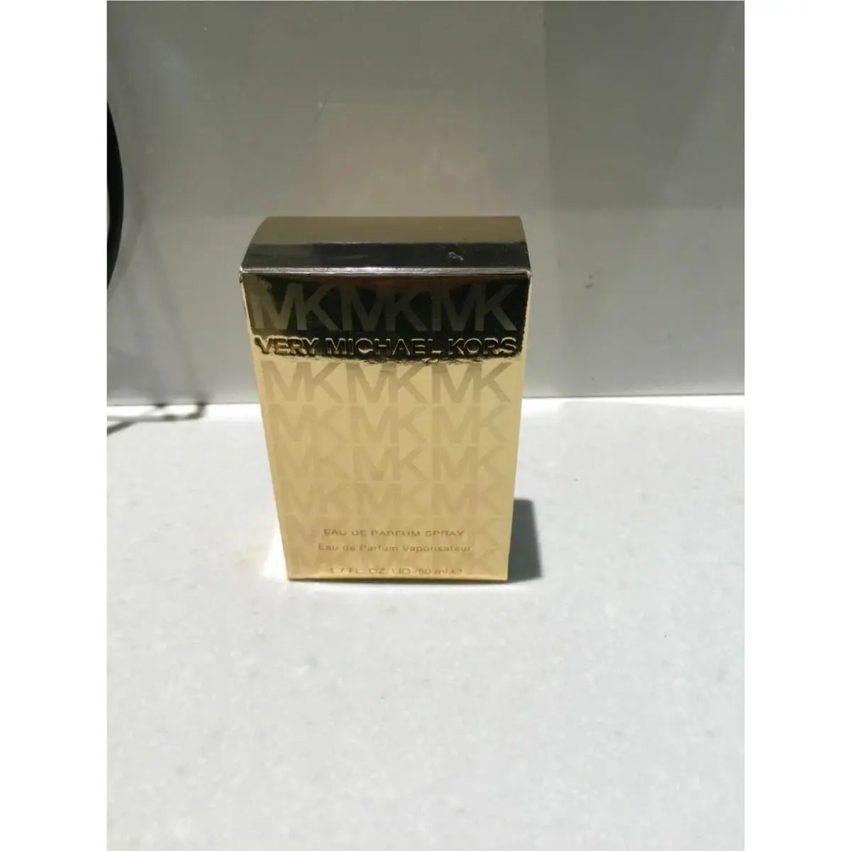 Very Michael Kors 1.7 oz/50 ML Edp Spray Perfume For Women Rare