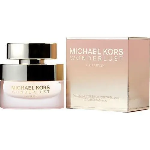 Michael Kors Wonderlust Eau Fresh by Michael Kors Edt Spray 1 oz