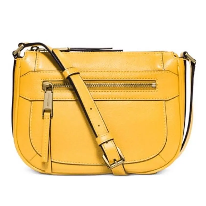 Kors Julia Medium Messenger by Michael Kors