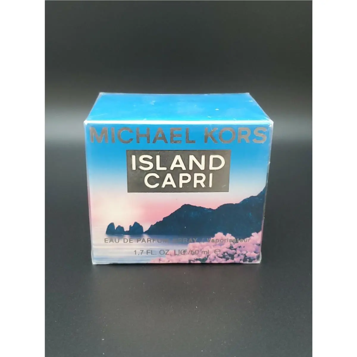 Michael Kors Island Capri 1.7 / 50mL