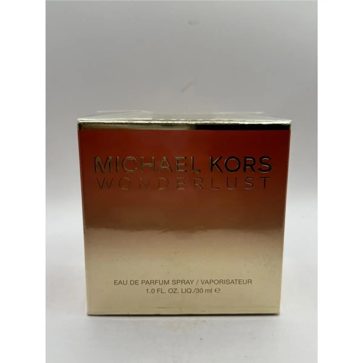 Wonderlust BY Michael Kors 30ML Edp Spray