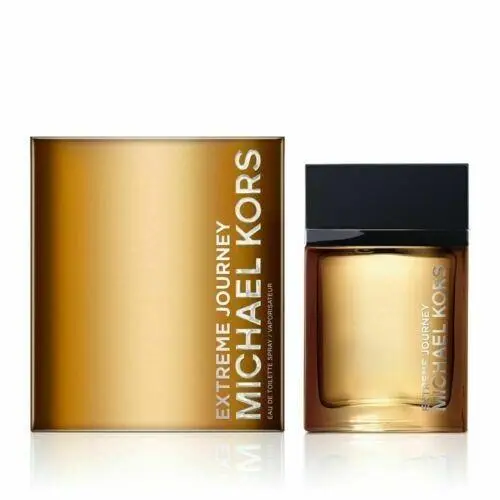 Extreme Journey Eau de Toilette 3.4 oz Spray For Men by Michael Kors