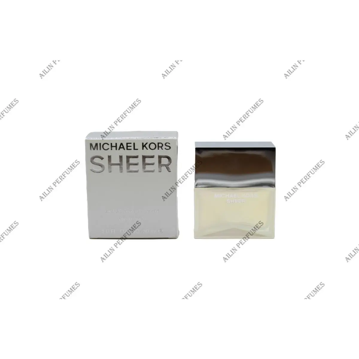 Sheer by Michael Kors 1.0oz 30ml Edp Spray Women