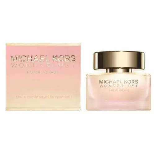 Wonderlust Eau DE Voyage-michael KORS-WOMEN-EDP-SPRAY-1.7 OZ-50 Ml-switzerland