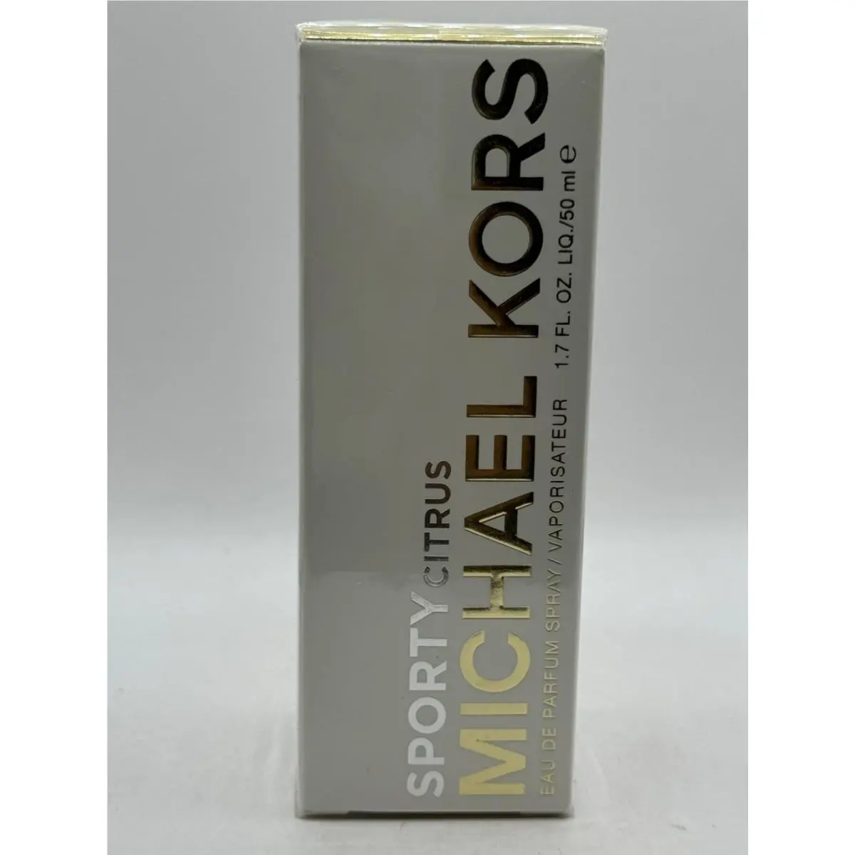 Sporty Citrus BY Michael Kors 50ML Edp Spray