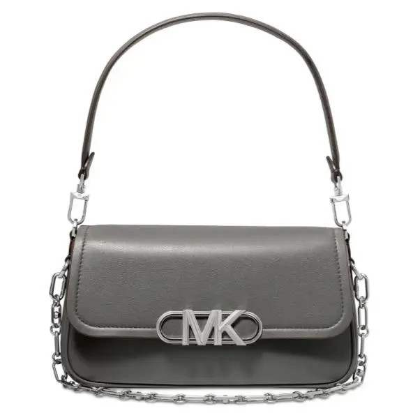 Kors Handbag Parker Convertible Pouchette Shoulder Purse