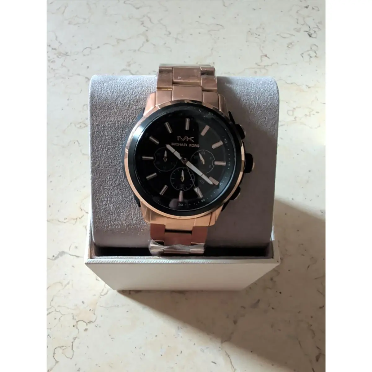 Michael Kors Watch MK8889