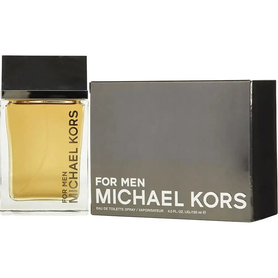 For Men 4.0 Oz Eau De Toilette Spray by Michael Kors
