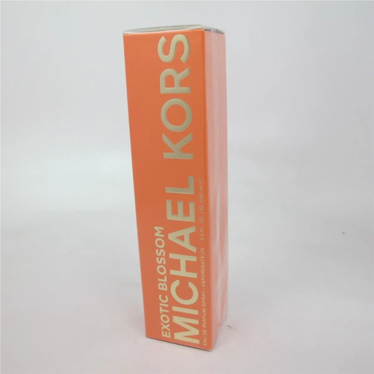 Exotic Blossom by Michael Kors 100 Ml/ 3.4 oz Eau de Parfum Spray