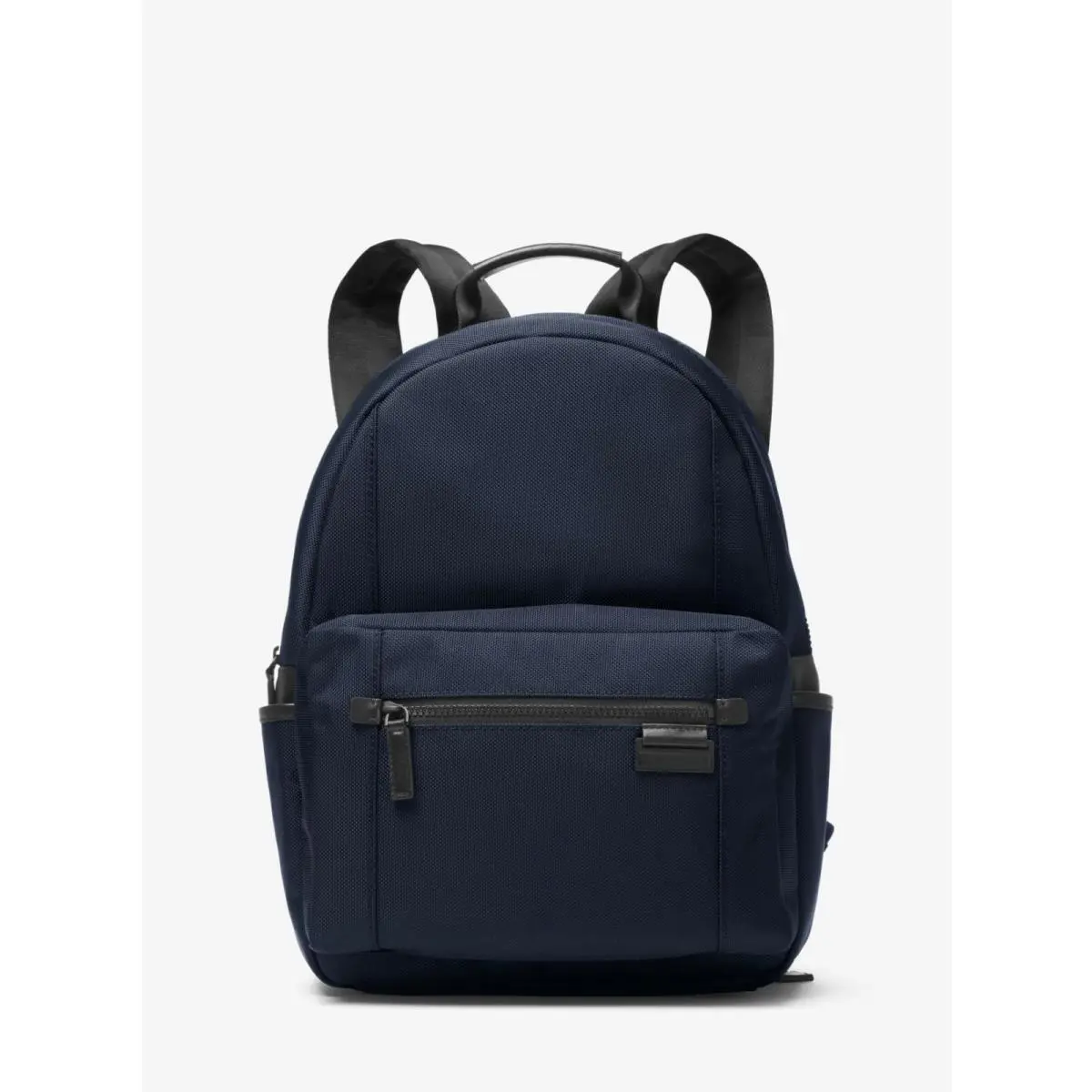 Michael Kors 37T6TVSB3C Travis Nylon Backpack in Navy