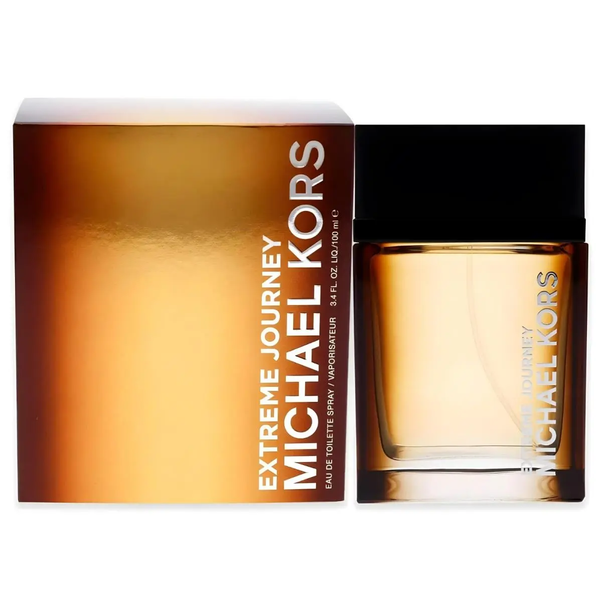 Extreme Journey For Men  Eau de Toilette Spray 3.4 oz by Michael Kors