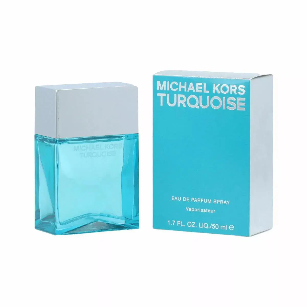 Michael Kors Turquoise 1.7 fl oz Women`s Eau de Perfume