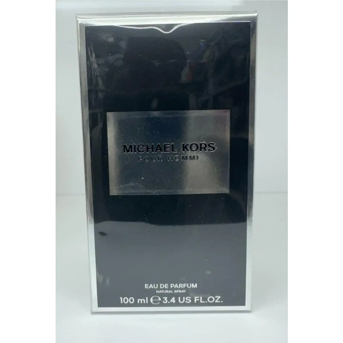 Michael Kors Pour Homme 3.4 Oz 100ml Eau de Parfum Spray For Men