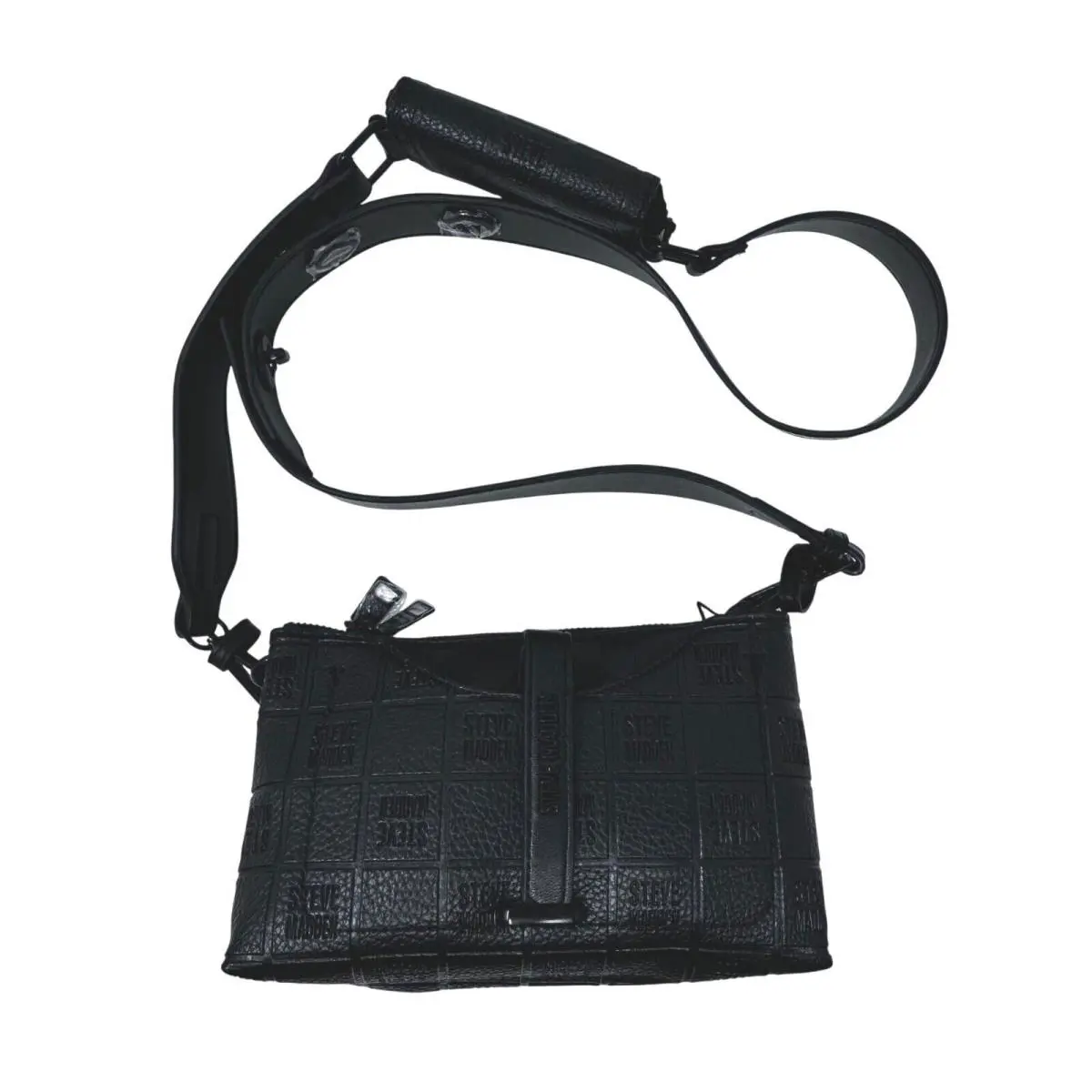 Steve Madden Crossbody Bag with Pouch