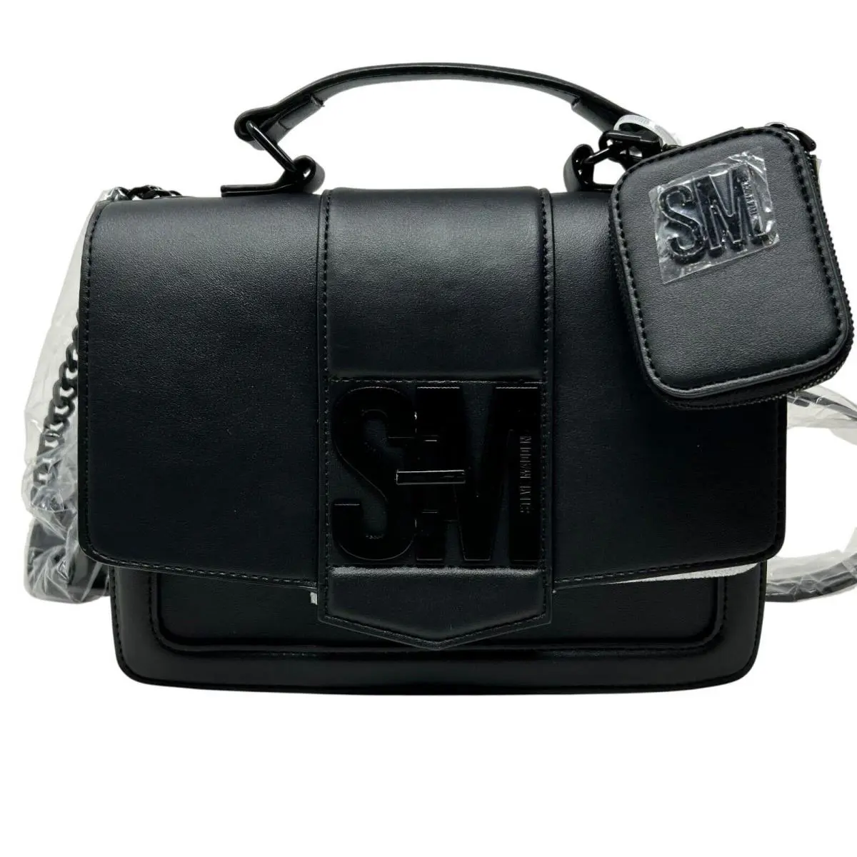 Steve Madden Crossbody Bag with Pouch