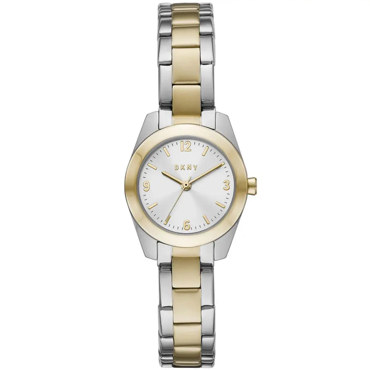 Dkny Women`s Nolita Silver Dial Watch - NY2922 by DKNY