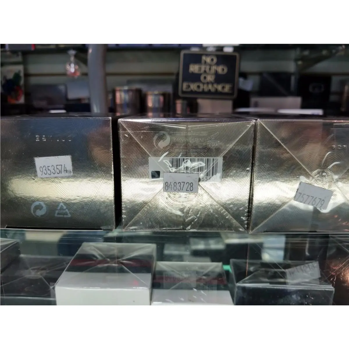 Yves Saint Laurent perfume,Fragrance,colognes  9