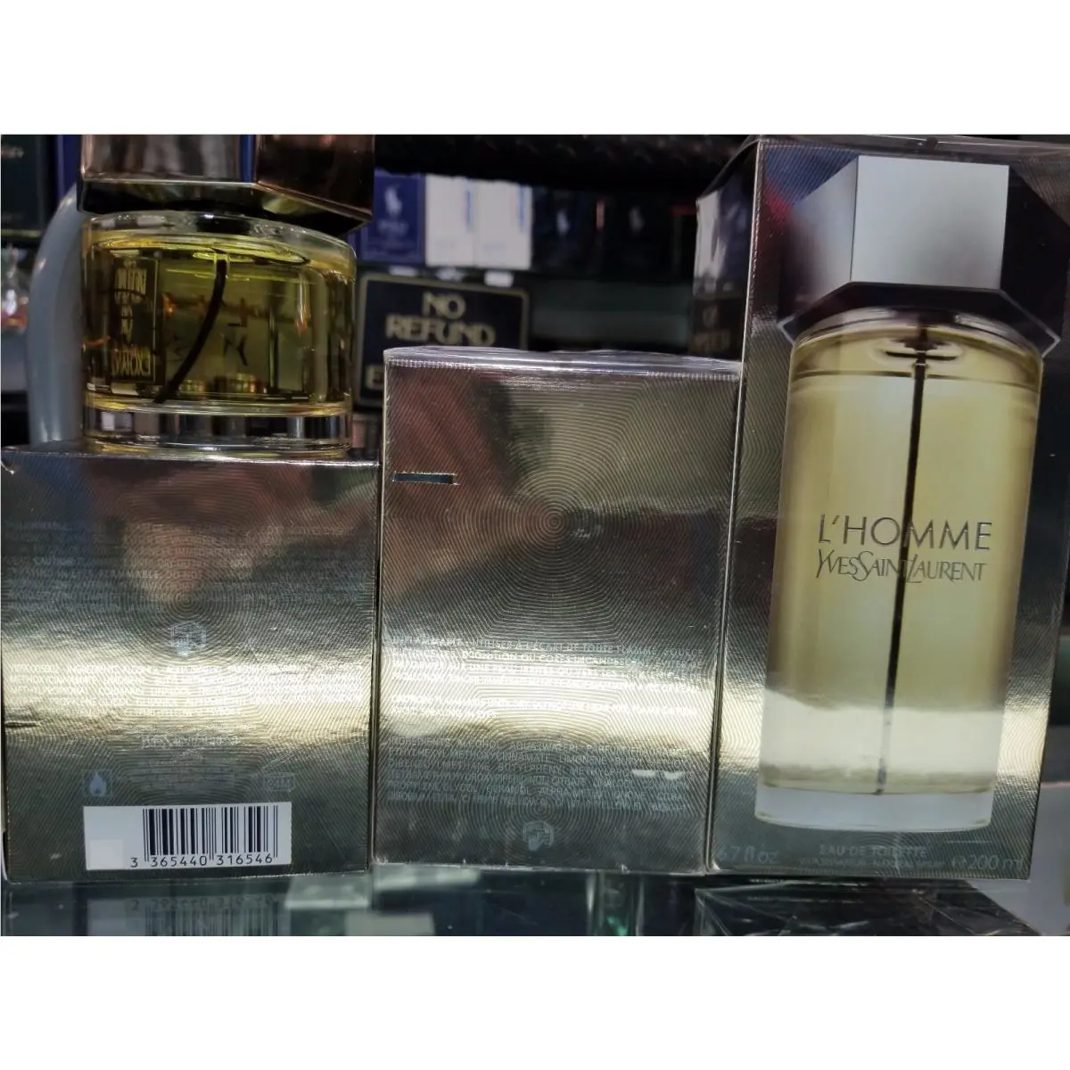 Yves Saint Laurent perfume,Fragrance,colognes  10