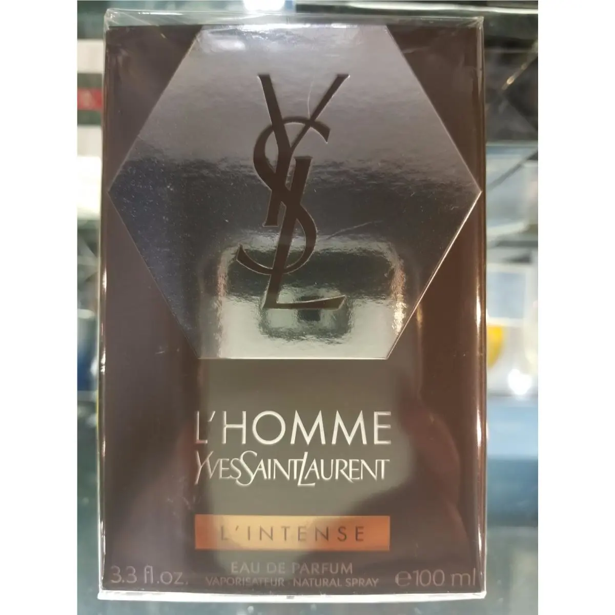 Yves Saint Laurent perfume,Fragrance,colognes  11