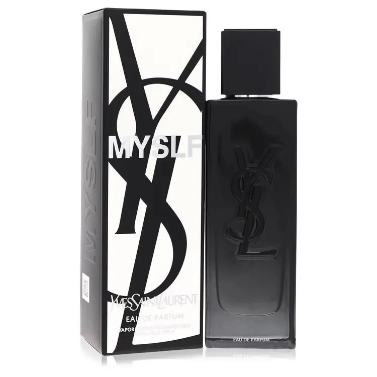 Ysl  Myslf Cologne Eau De Parfum Spray Refillable 2 fl oz by Yves Saint Laurent