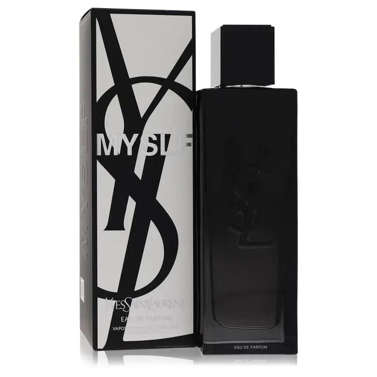 Ysl  Myslf Cologne Eau De Parfum Spray Refillable 3.4 fl oz by Yves Saint Laurent