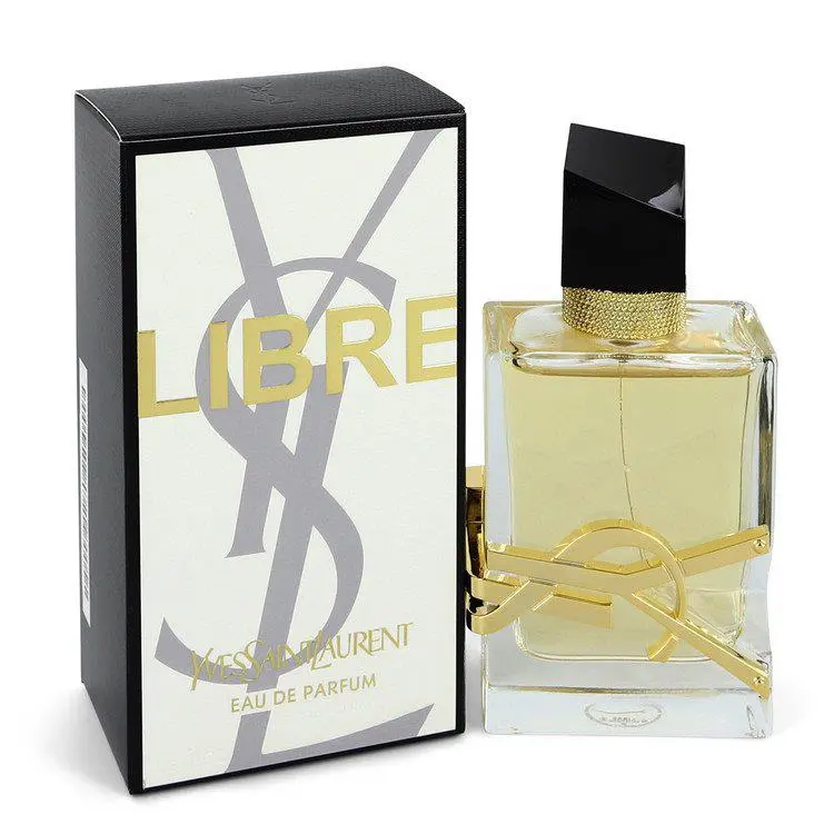 Libre Perfume 1.6 oz Edp Spray For Women by Yves Saint Laurent