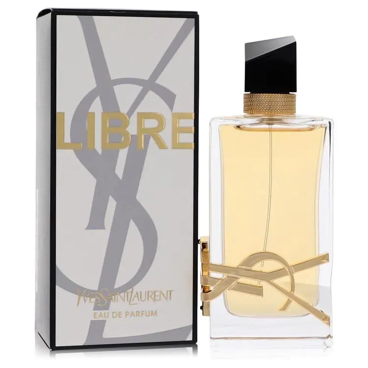 Yves Saint Laurent Ysl Libre Eau De Parfum Spray