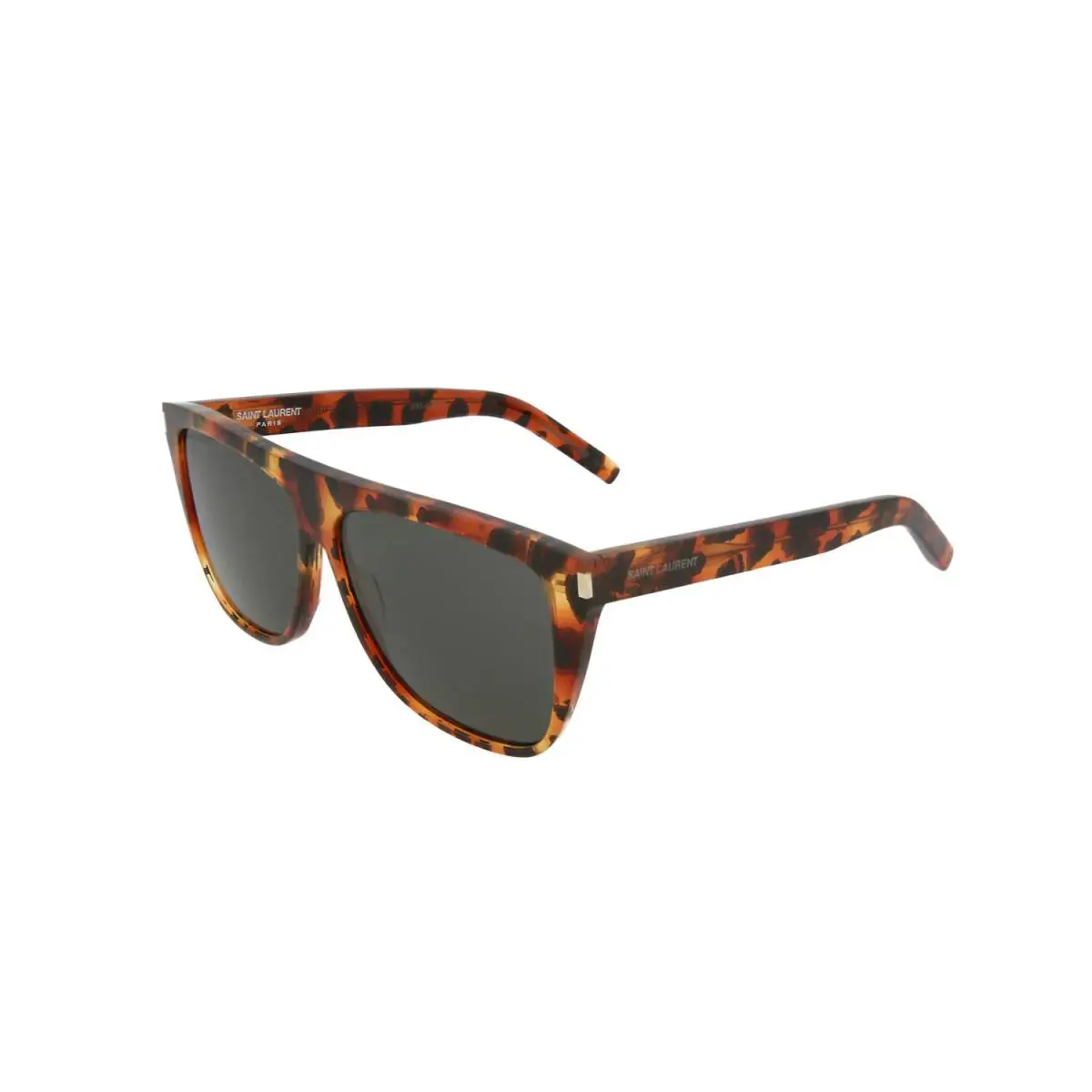 Saint Laurent Women`s 59mm Oversized Sunglasses - SL1