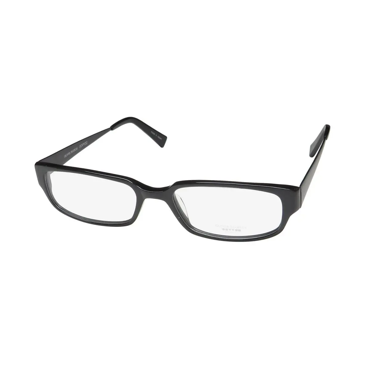 Oliver Peoples Alter-ego Prestigious Brand Eyeglass Frame/eyewear/glasses