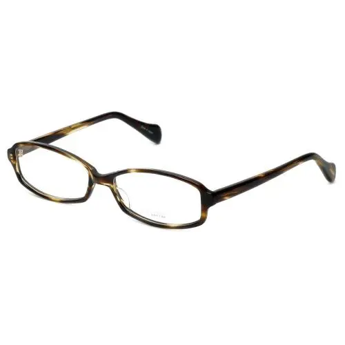 Designer Reading Glasses Talana Coco in Coco 52mm by Oliver Peoples