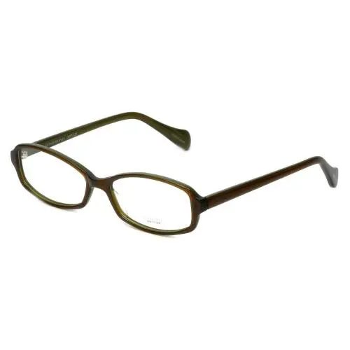 Oliver Peoples Designer Reading Glasses Talana Jas in Jasmine 52mm - Multi-Color, Frame: Multi-Color, Lens: Clear