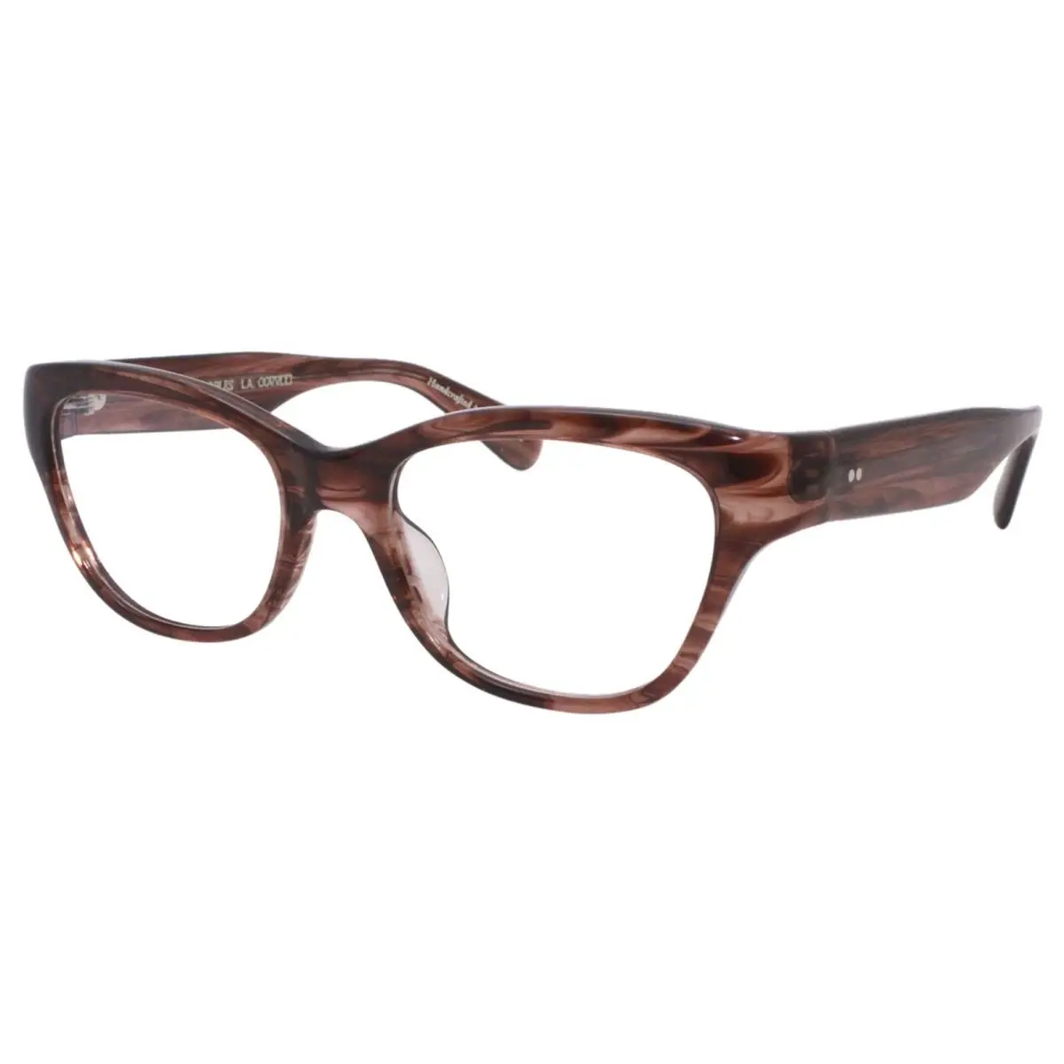 Oliver Peoples Siddie OV5431U 1690 Eyeglasses Merlot/bordeaux Optical Frame 52mm