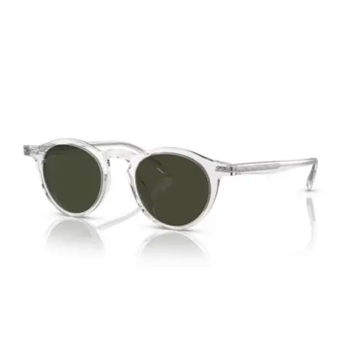 Oliver Peoples 0OV5504SU OP-13 Sun 1757P1 Gravel/G-15 Grey 47mm Sunglasses