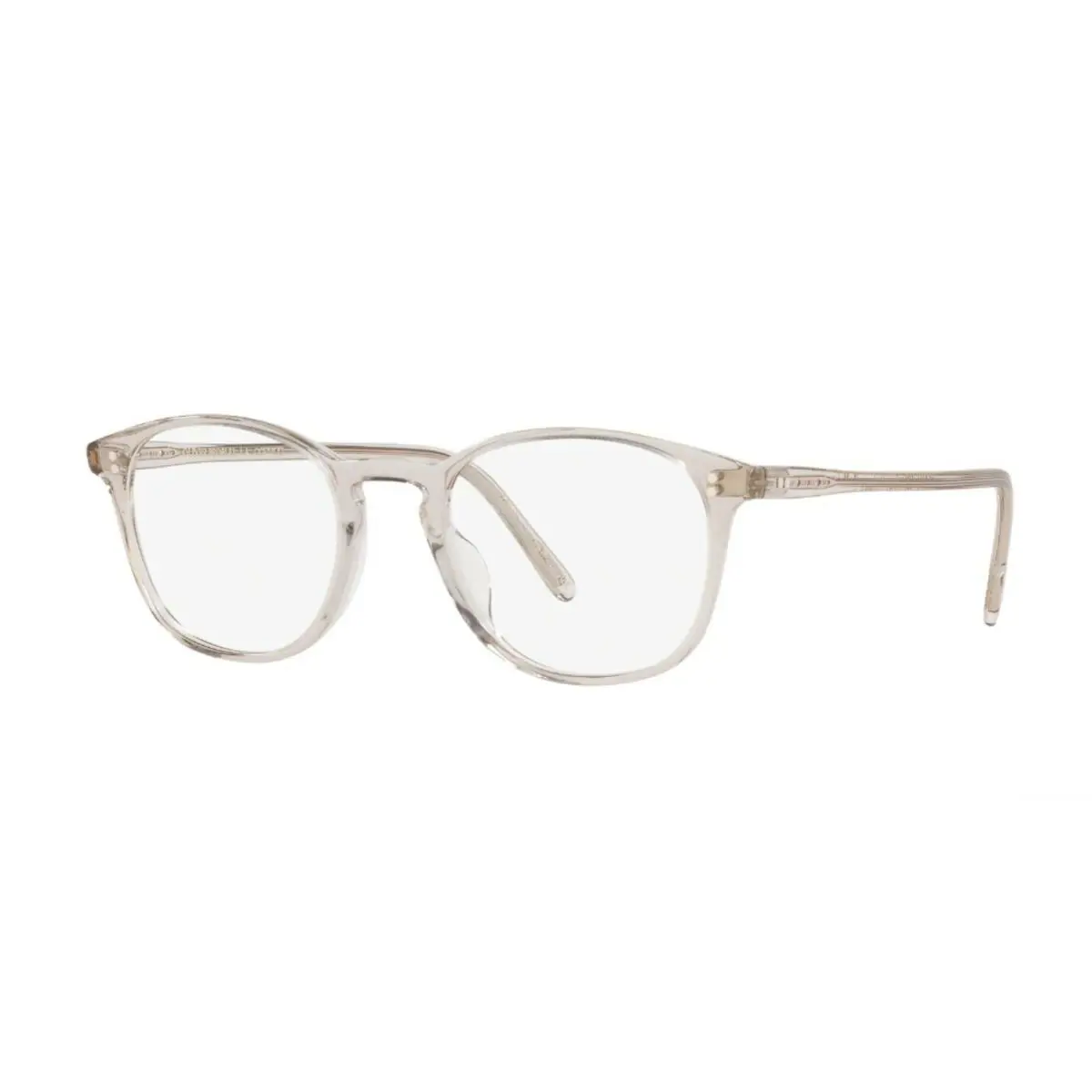 Finley Vintage OV 5397U Grey 1669 52mm Eyeglasses by Oliver Peoples