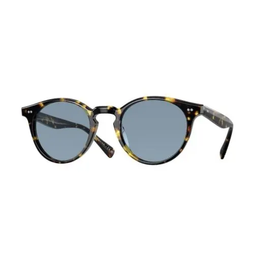 Oliver Peoples 0OV5459SU Romare Sun 140756 Vintage Dtb/cobalto 50mm Sunglasses