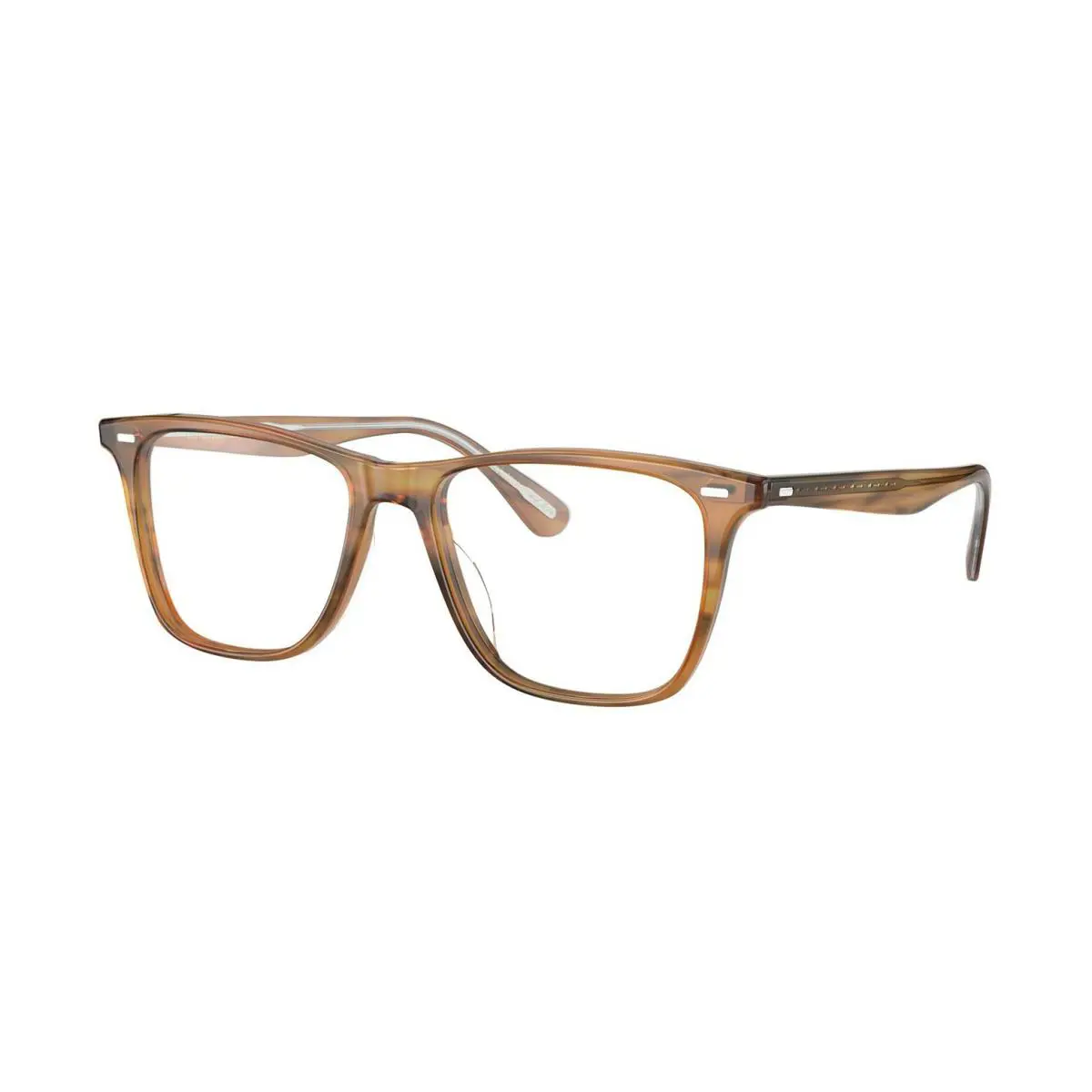 Oliver Peoples Ollis OV 5437U Raintree 1011 Eyeglasses - Frame: Raintree