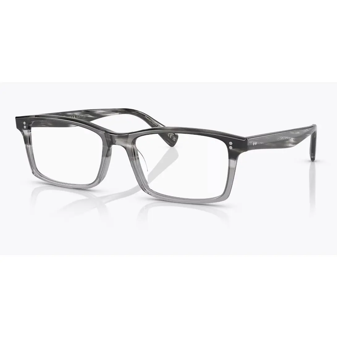 Oliver Peoples OV5494U 1002 Myerson Storm Demo Lens 54 mm Men`s Eyeglasses