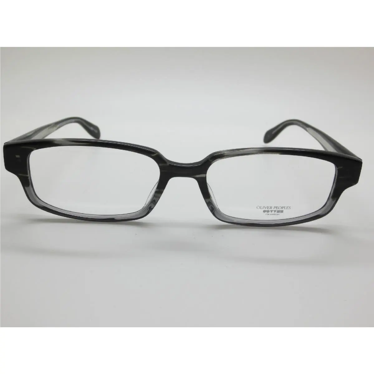 Oliver Peoples Danver Strm Storm Grey 52mm Eyeglasses