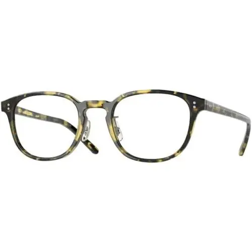 Oliver Peoples 0OV5219FM Fairmont-f 1571 Vintage Dtbk Men`s Optical Eyeglasses