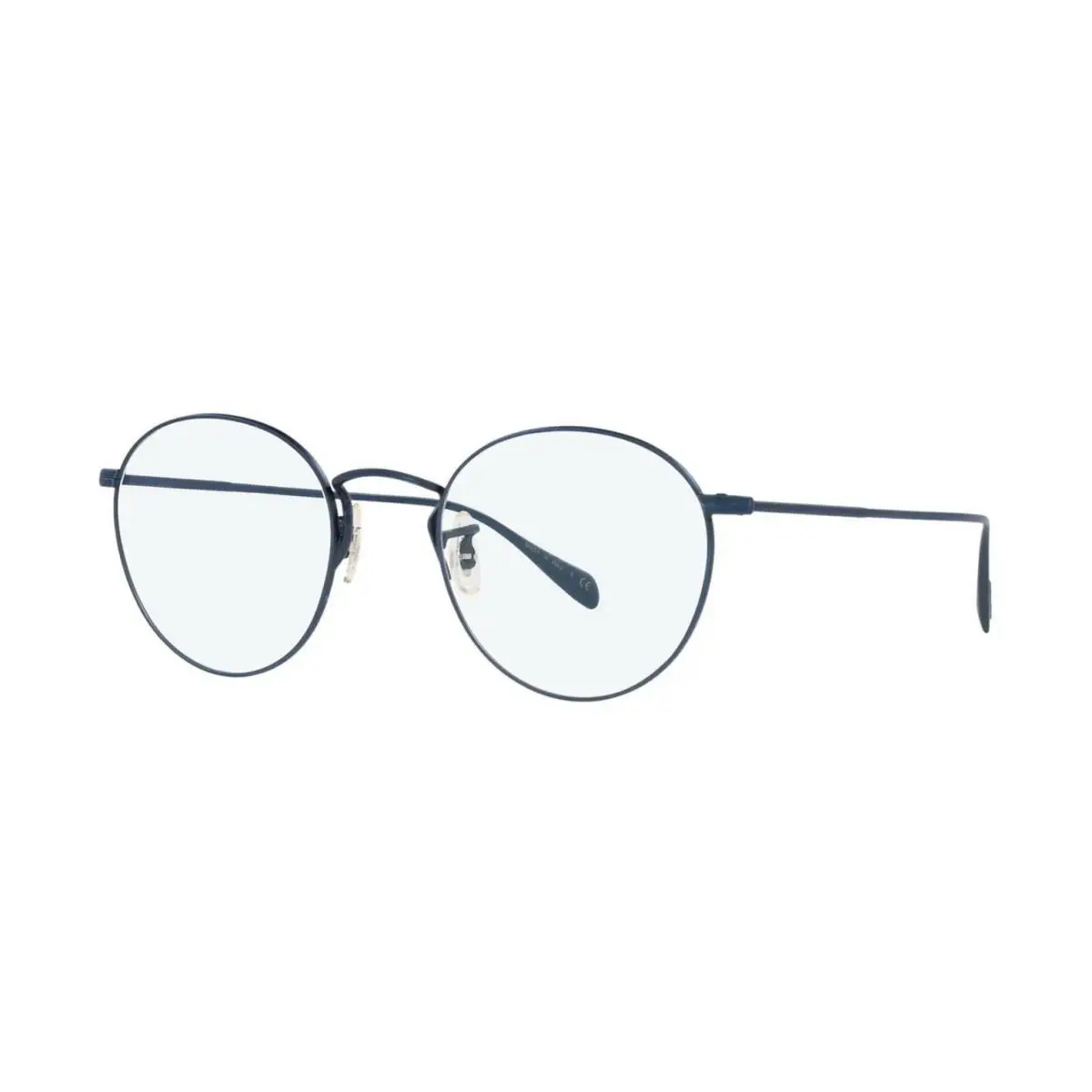 Coleridge OV 1186 Antique Navy 5319 Eyeglasses by Oliver Peoples