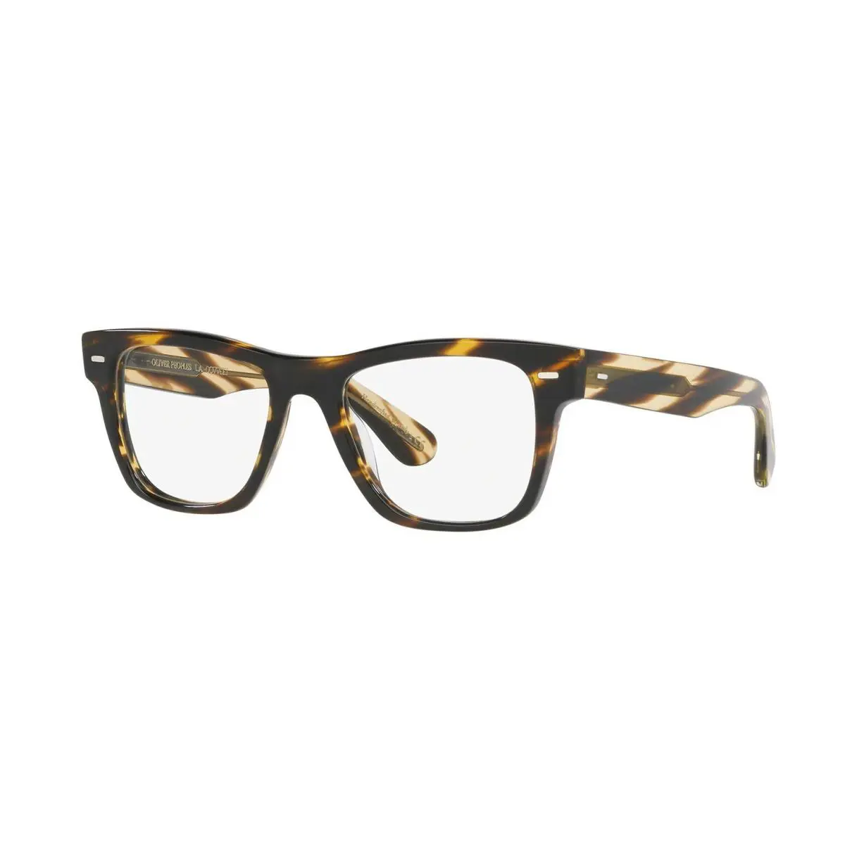Oliver Peoples Oliver OV 5393U Cocobolo 1003 51 mm Eyeglasses