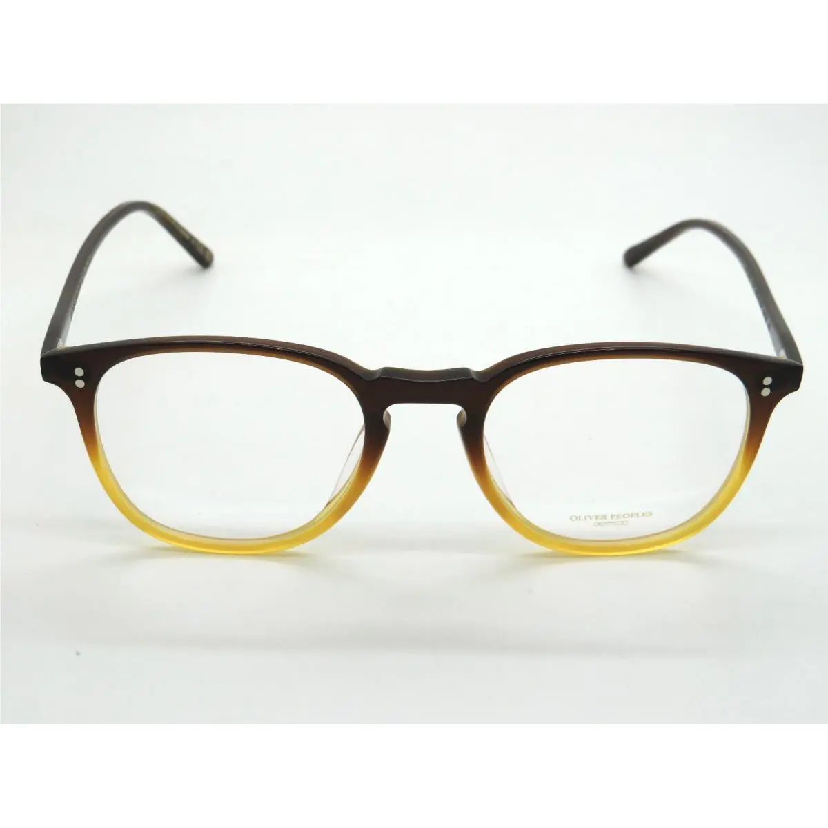 Oliver Peoples Finley 1993 OV5491U 1746 Whiskey Gradient 48mm Eyeglasses