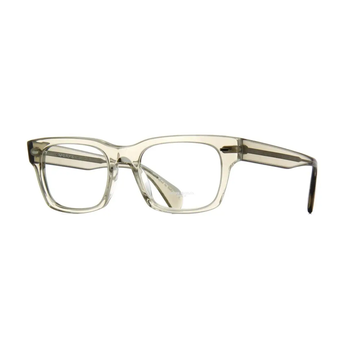 Oliver Peoples Ryce OV 5332U Shroom 1524 51mm Eyeglasses